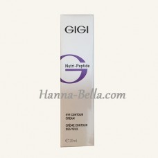 Gigi NUTRI PEPTIDE Eye Cream 20 ml